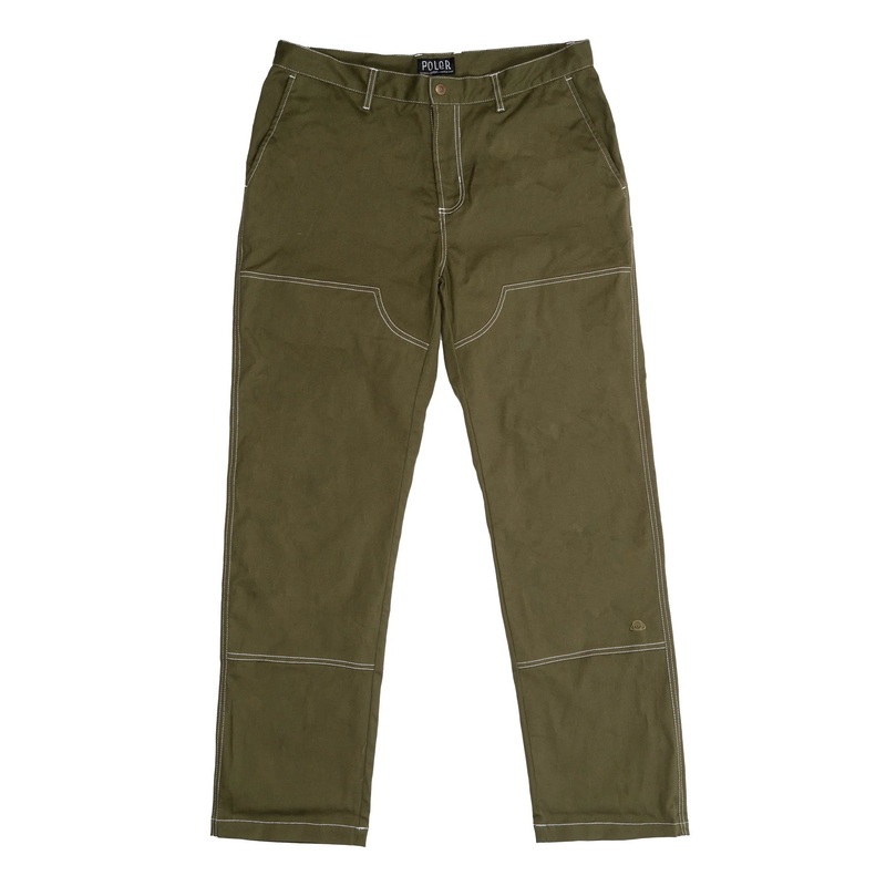 Poler Campo Pant Cedar 28