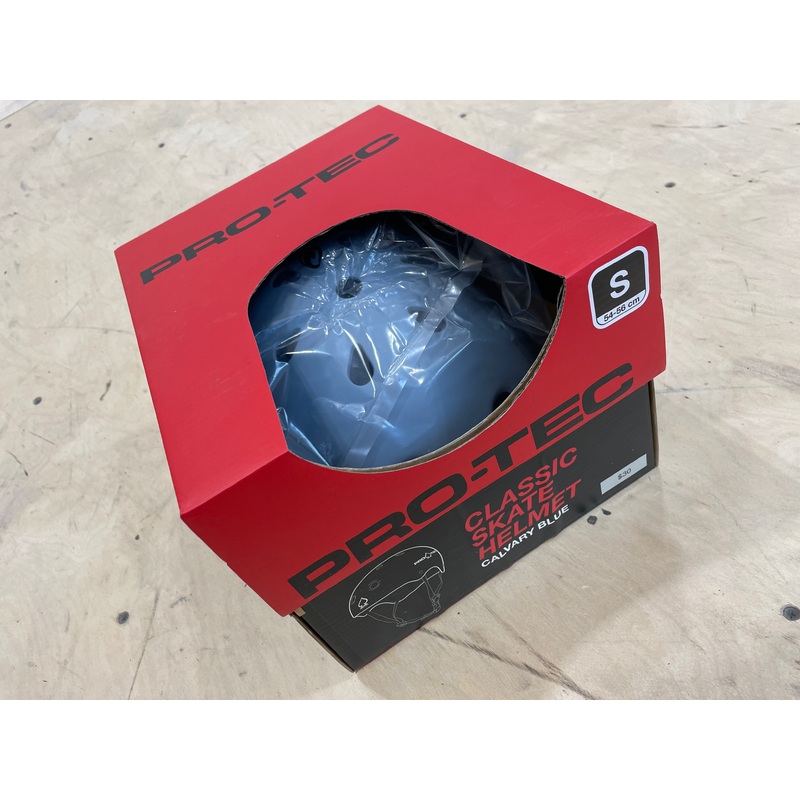 Pro-Tec Classic Skate Cavalry Blue S