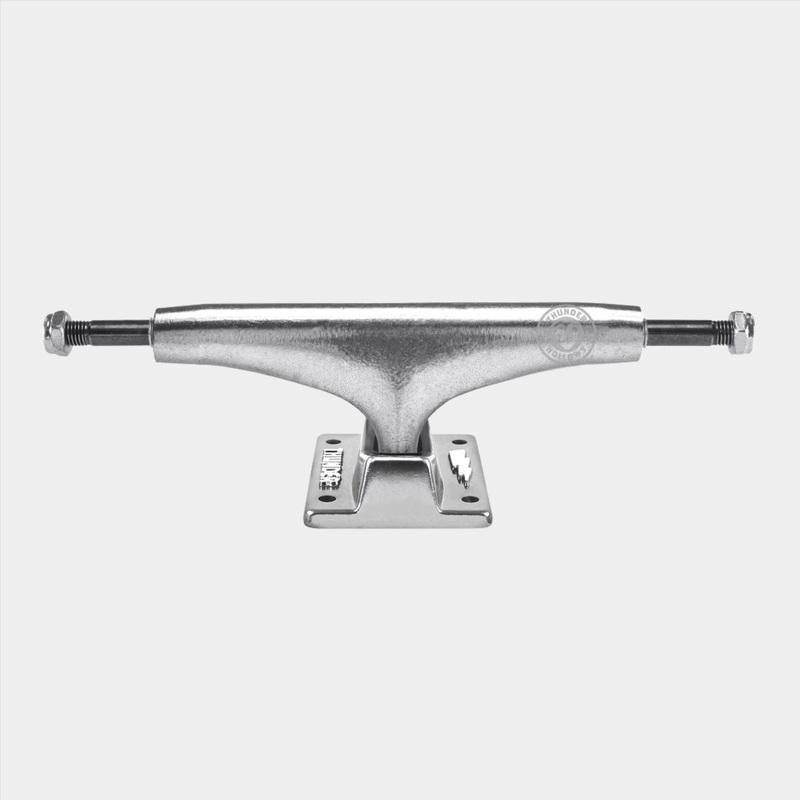 Thunder Hollow Lights II Truck 149 (8.38″-8.6″) – Polished