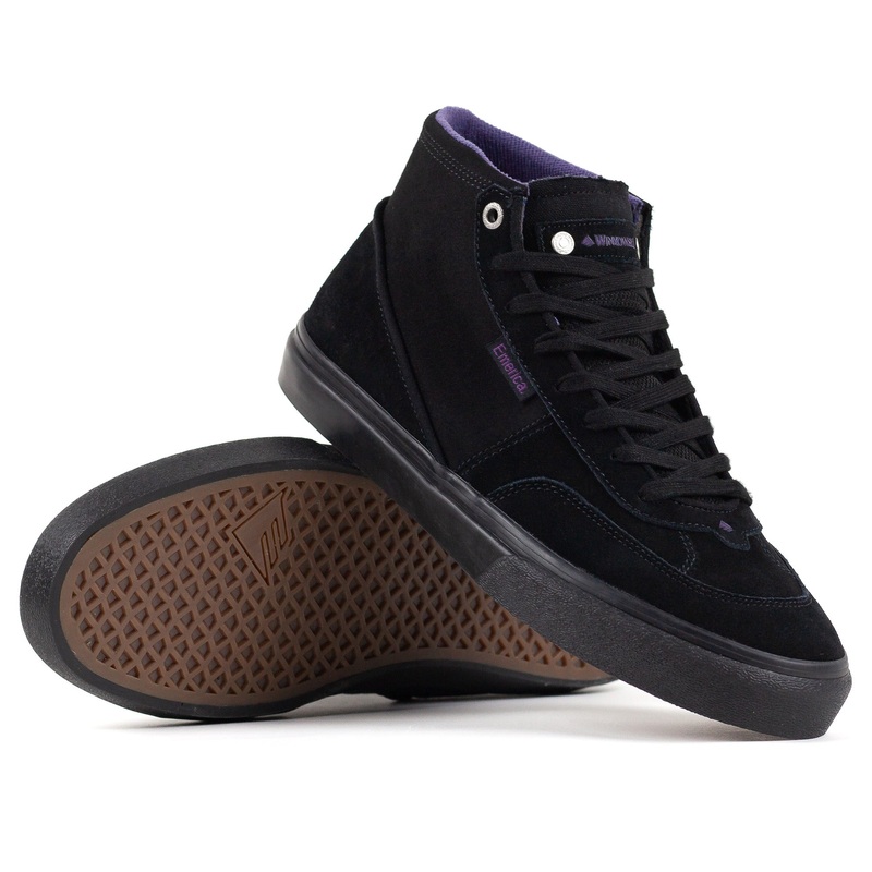 Winkowski (Black/Black) *9.0* 8M / 9.5W