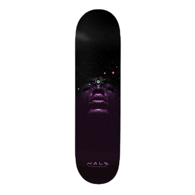BIRDHOUSE HALE CELESTIAL MOTHER DECK 8.7 8.7