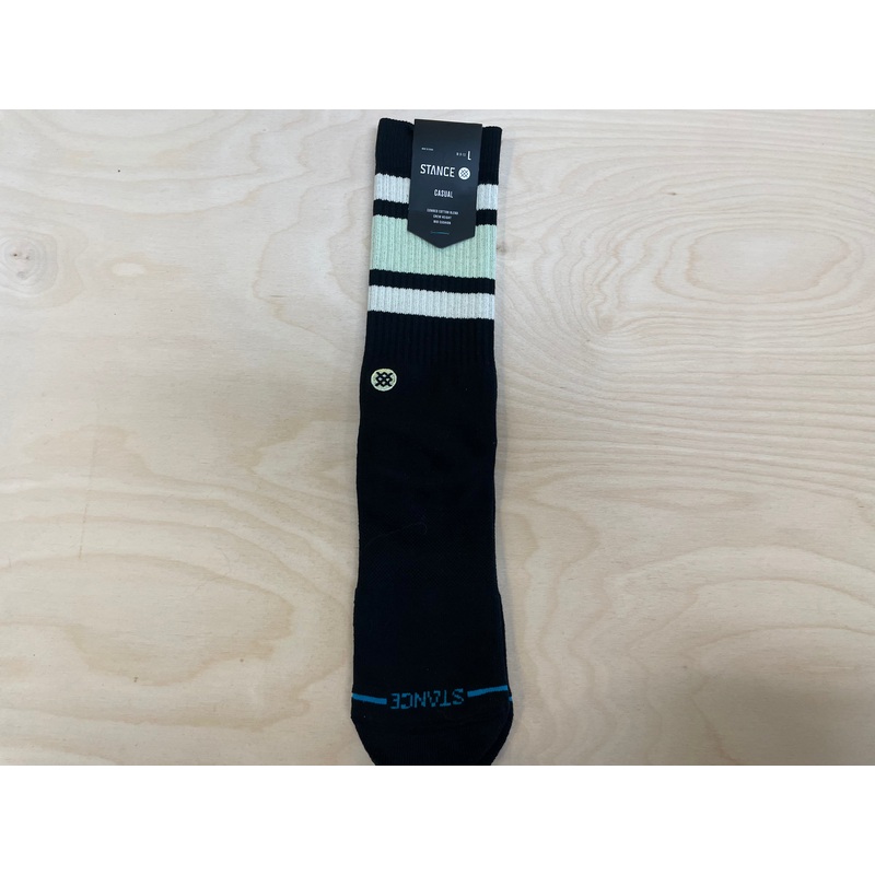 BOYD ST – BLUEBLACK L