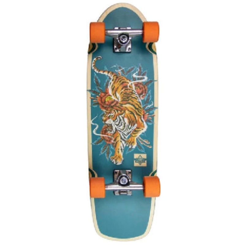 Dusters Tigris Cruiser Complete 29.5″ 29.5″