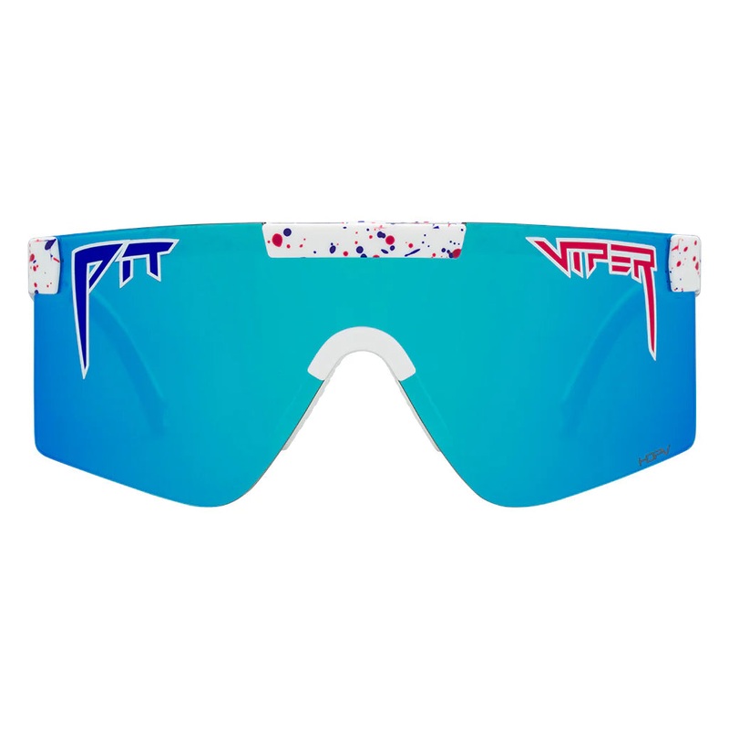 Pit Viper – The Merika Original 2.0 (Polarized Blue)