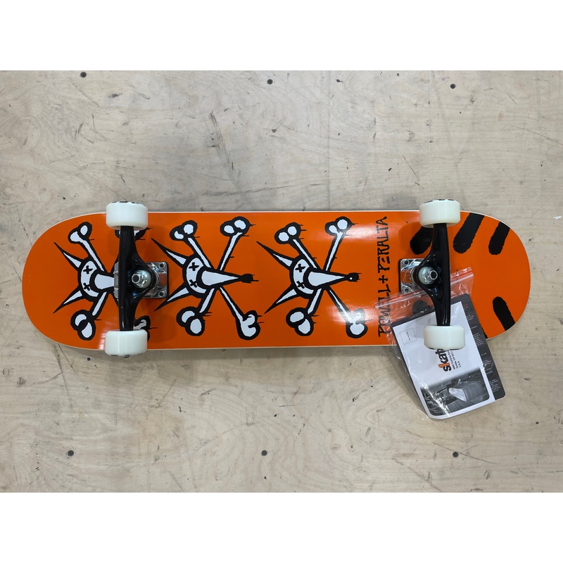 Powell Peralta VATO RATS BIRCH 8.25 Complete