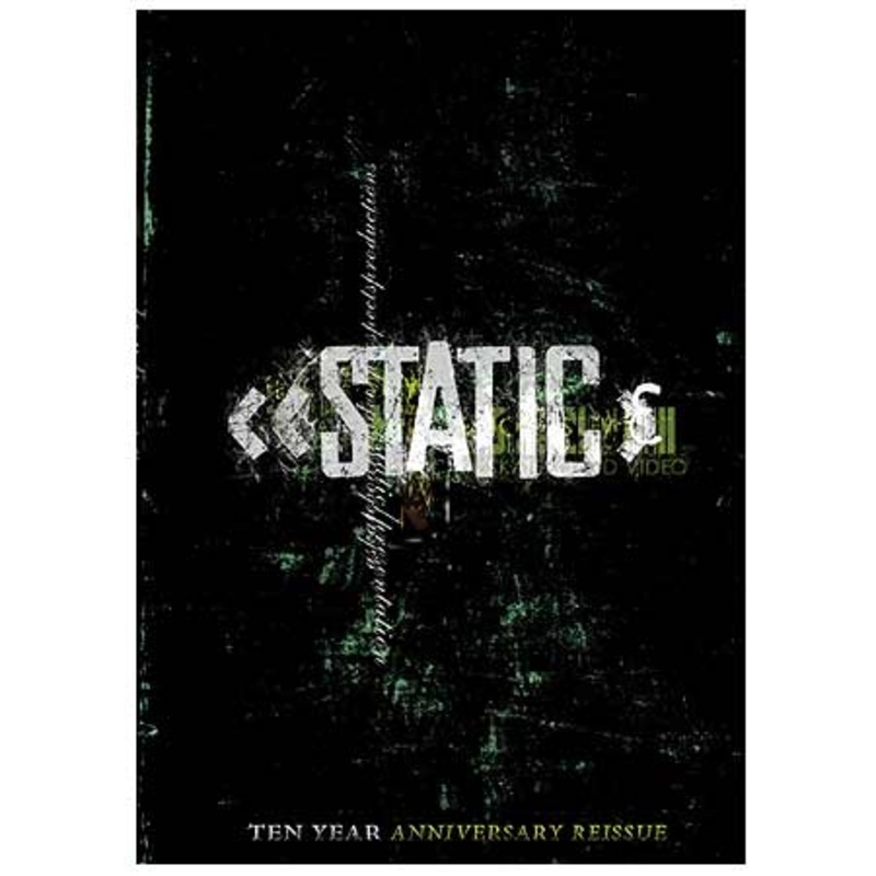 Prospects Productions Static DVD N/A N/A