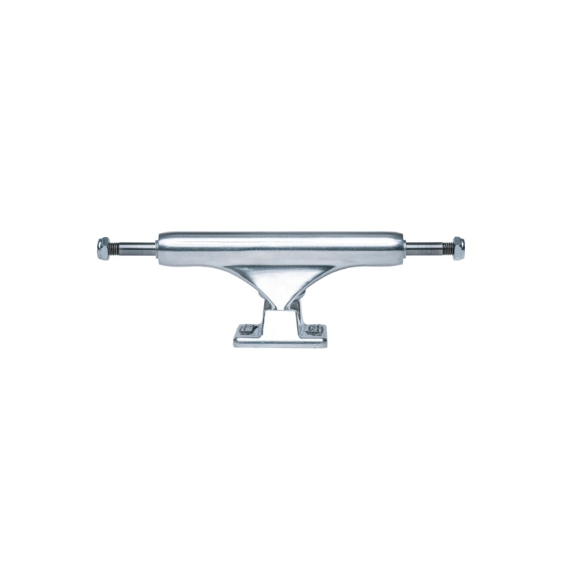 SLAPPY ST1 INVERTED POLISHED SKATEBOARD TRUCKS 8