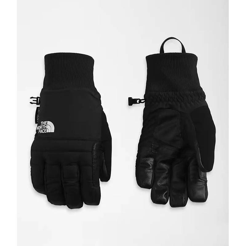 The North Face M Montana Utility SG Glove MED TNF BLK