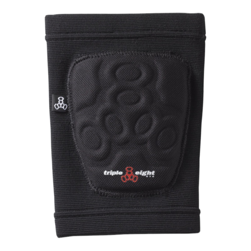 TRIPLE 8 COVERT ELBOW PADS S