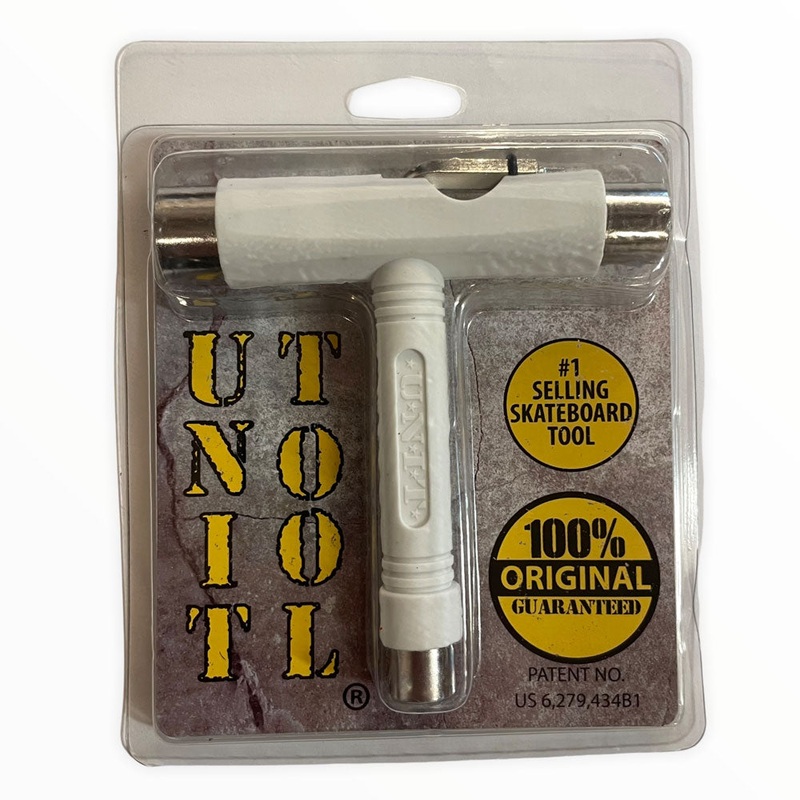 Unit Skate Tool White