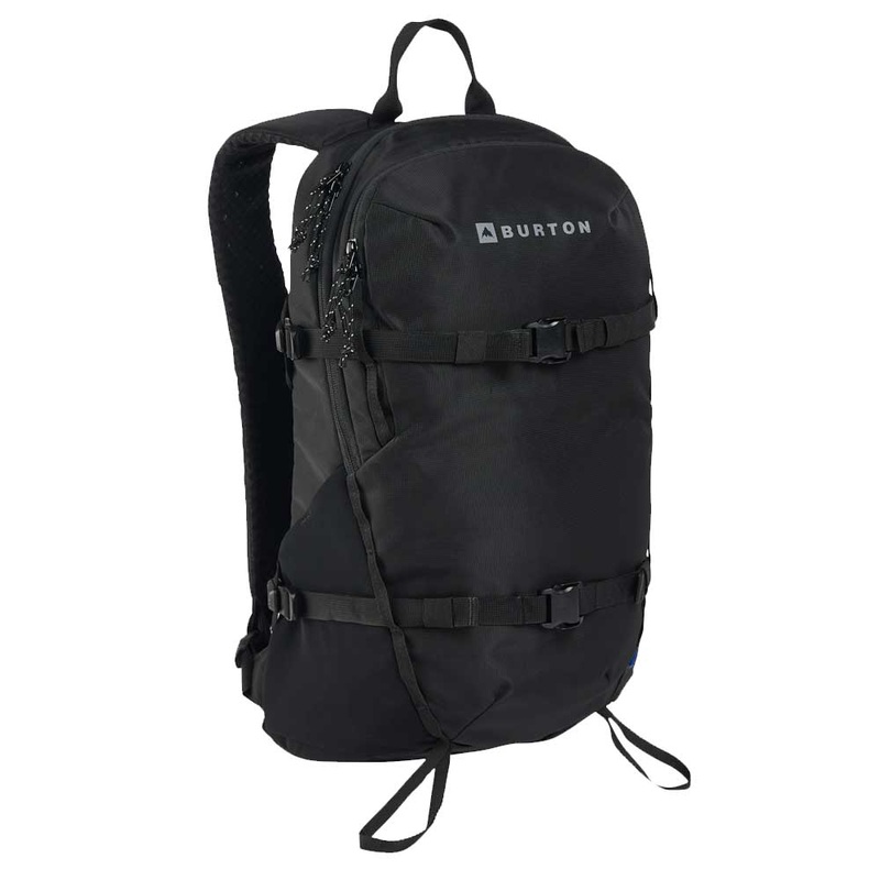Burton Day Hiker 22L Backpack Back