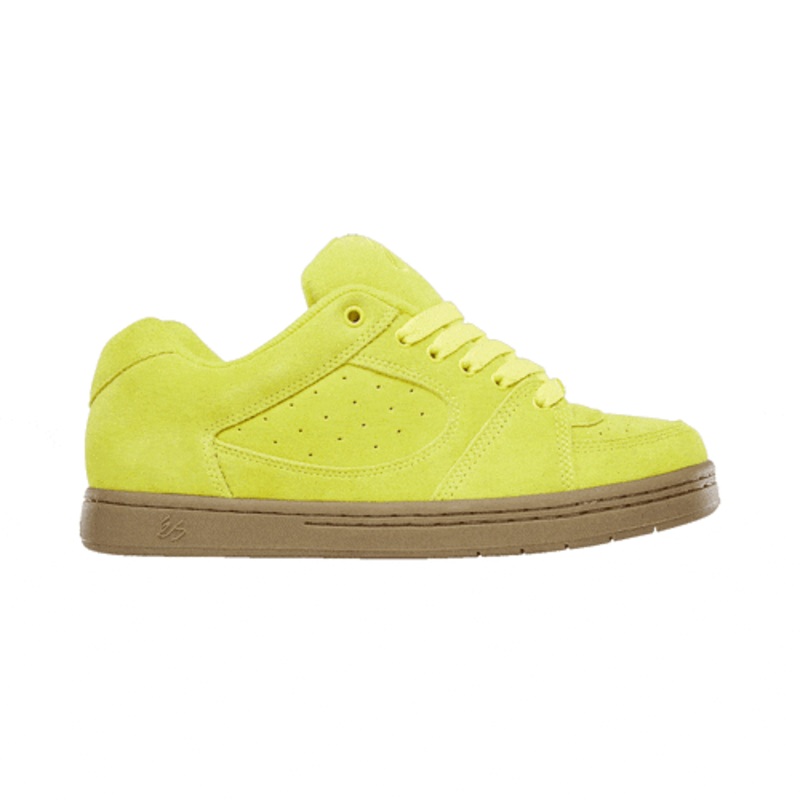 eS Accel OG Yellow 8