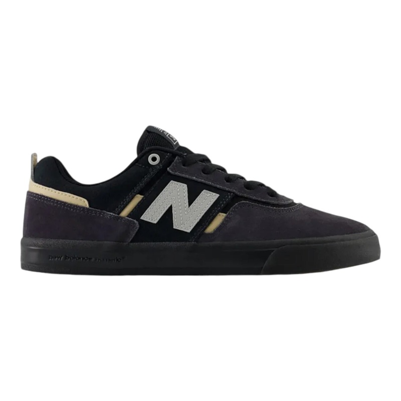New Balance  Numeric JNC Jamie Foy 306 Phantom / Black 6
