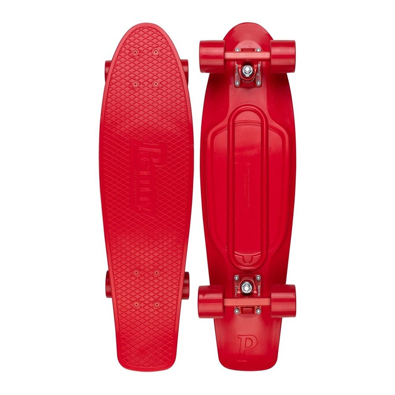 Original Penny Red 27″ Skateboard