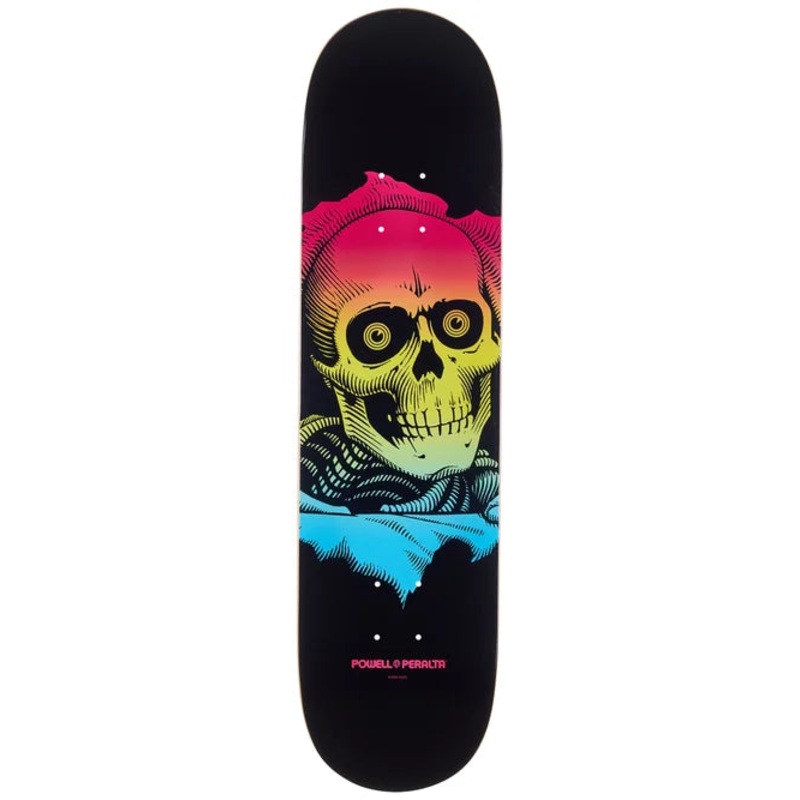 Powell Peralta Ripper Colby Fade 8.0x 31.45