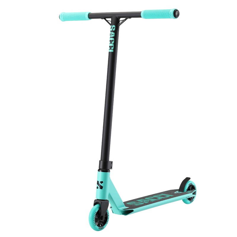 Sacrifice OG Junior Cool Mint Scooter