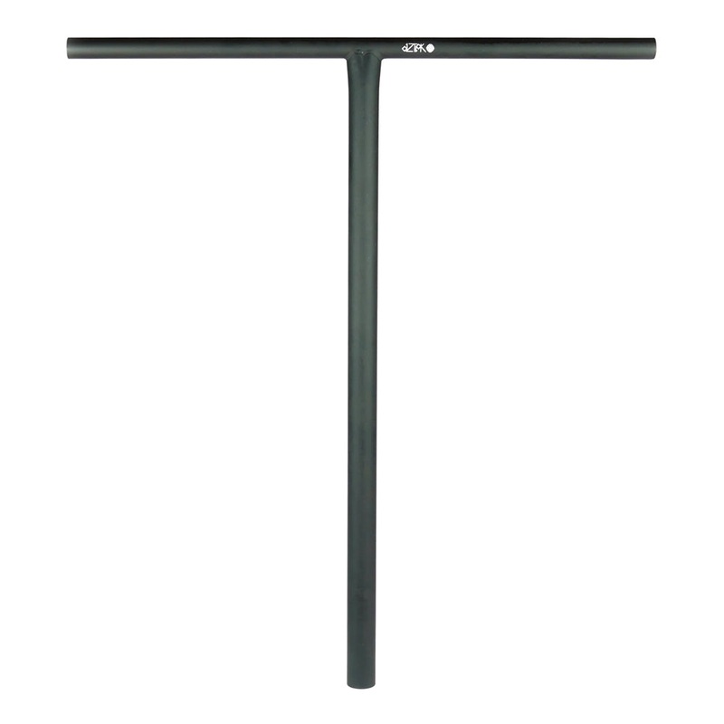 Aztek DaVinci Bar  Black