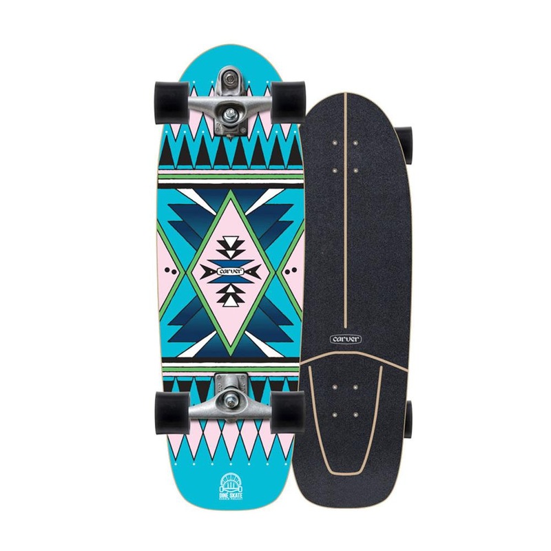 Carver Dine Skate Garden 31″ Surfskate
