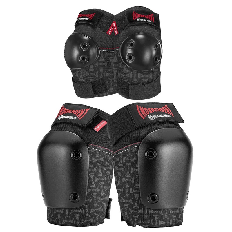 COMBO PACK – Independent XS