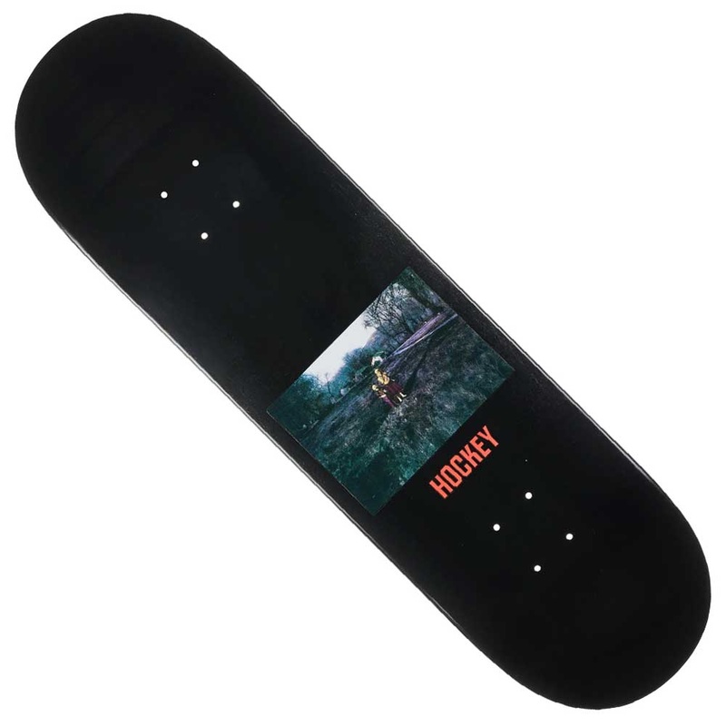 Farm Kids 8.38 Team Hockey Deck Skateboard