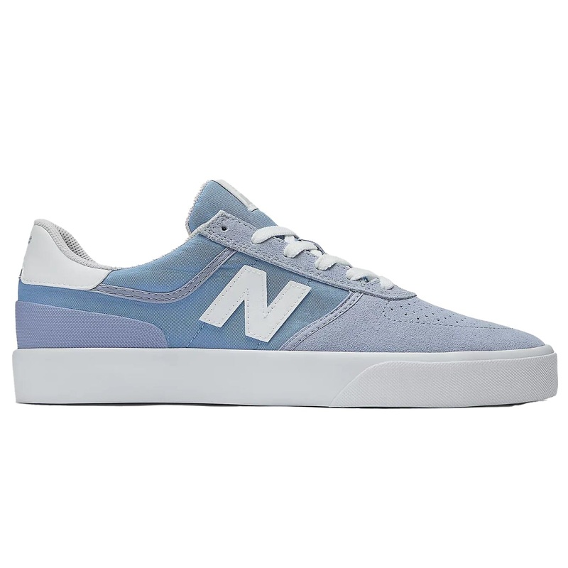 New Balance Numeric NM272 Ocean Haze/White 6