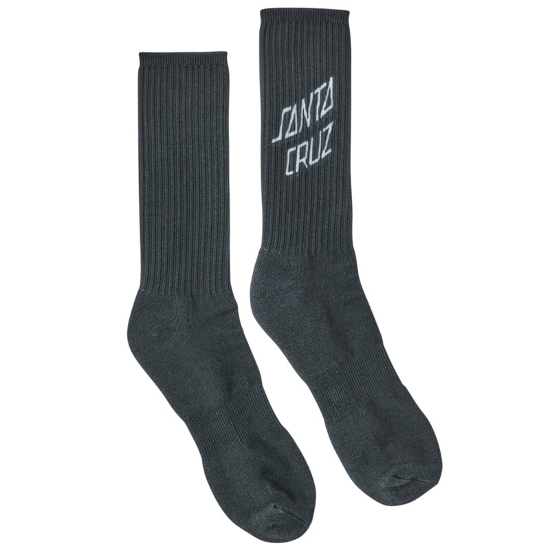 Obscure Socks (Black)