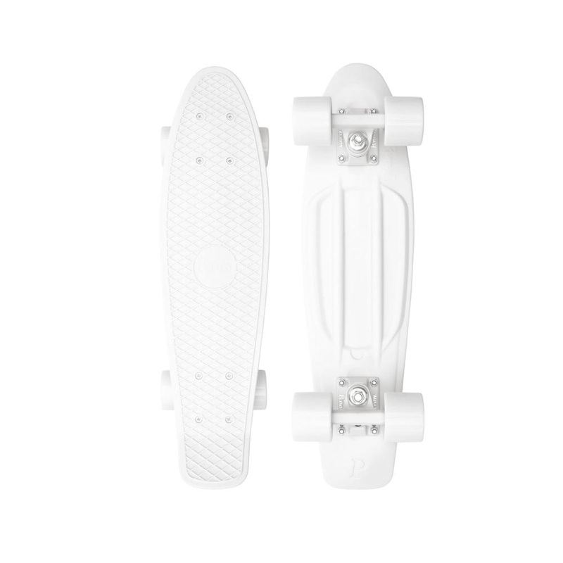 Original Penny White 22″ Skateboard