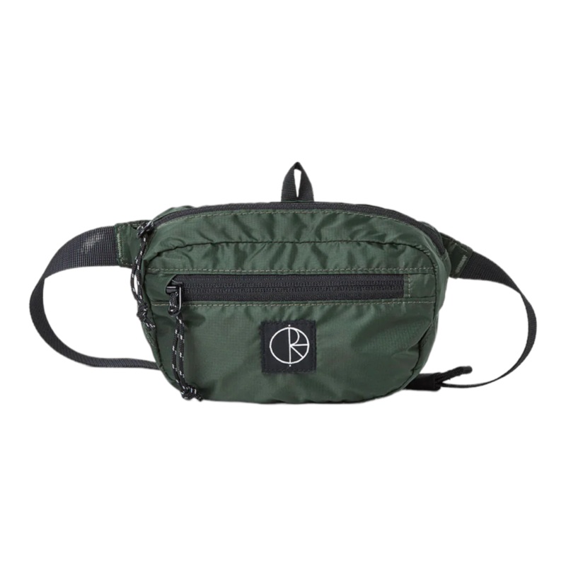 Polar Mini Hip Bag Olive OS