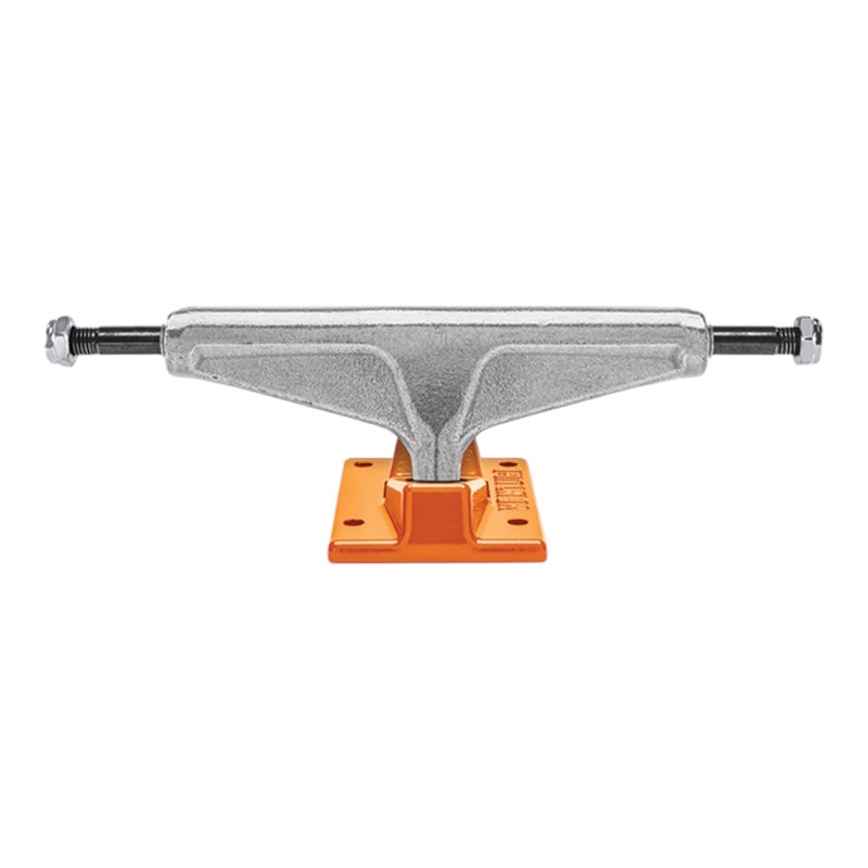 VENTURE TRUCKS TEAM LEGION POLISHED ORANGE 5.6 SET(2) 5.6
