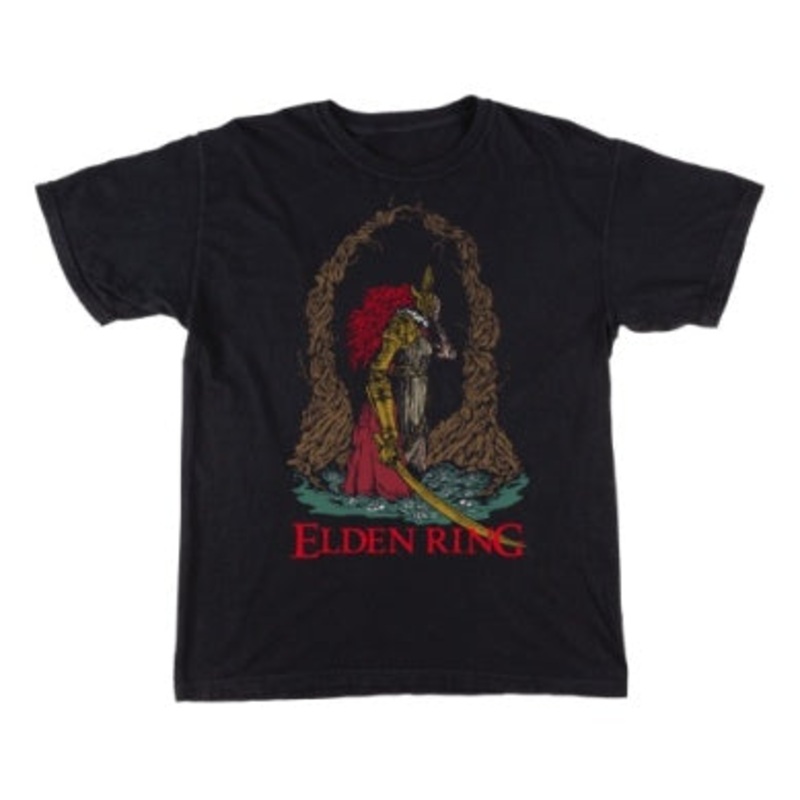 Welcome x Elden Ring Malenia T-Shirt Small