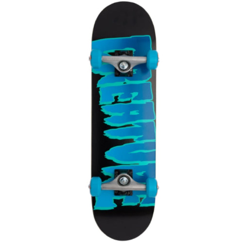 Creature Logo Complete Skateboard 7.5″ 7.5″