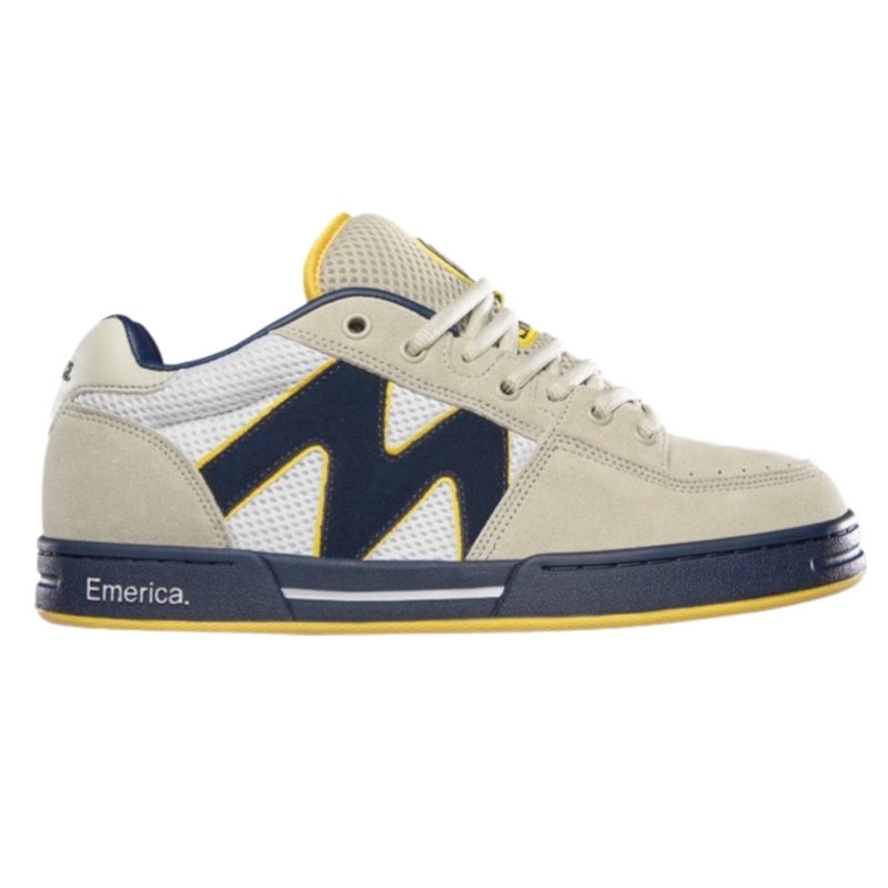 EMERICA OG 1 SKATE SHOP DAY 24 8