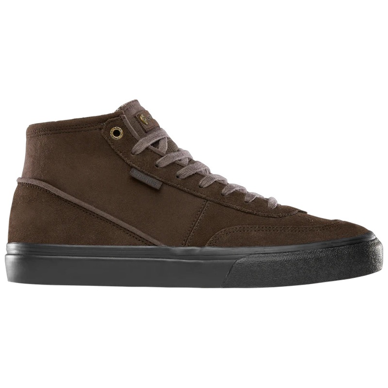 Emerica Winkowski Shoes Brown/ Black 9