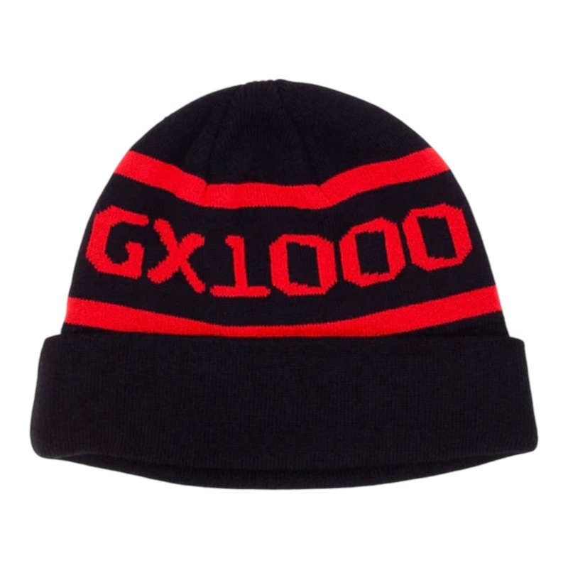 GX1000 OG Logo Beanie [Black] OS
