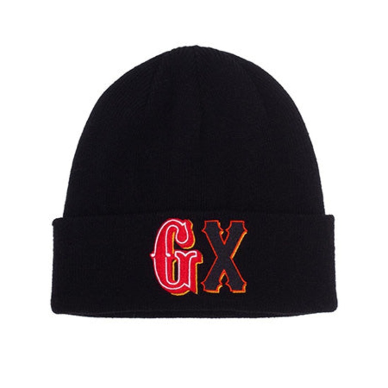 GX1000 Sport Beanie Black One size fits all