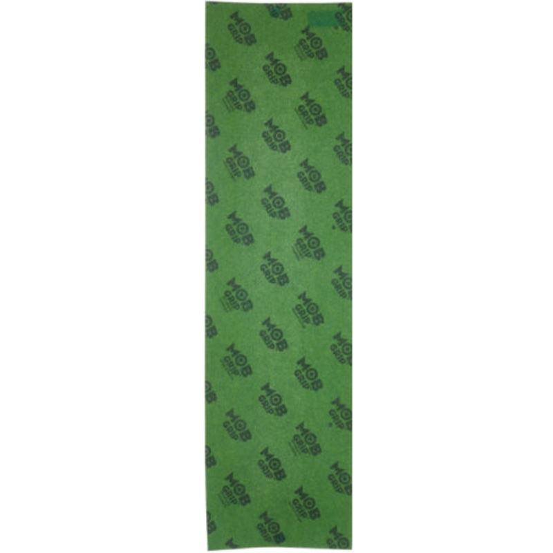 MOB Clear Green Griptape 9″ x 33″