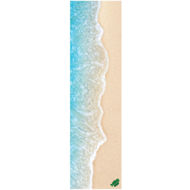 MOB The Beach Graphic Griptape 9″ x 33″