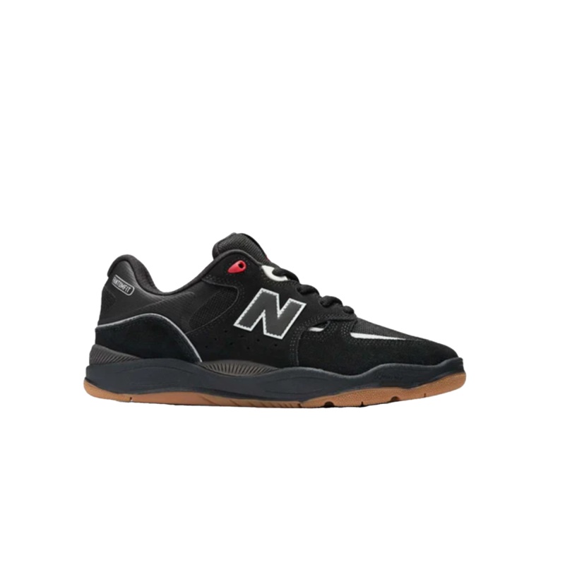 New Balance Numeric – 1010 – Tiago Lemos – ( Black / White ) 8.5