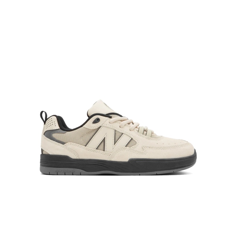 New Balance Numeric – 808 – Tiago Lemos – ( White / Black ) 9
