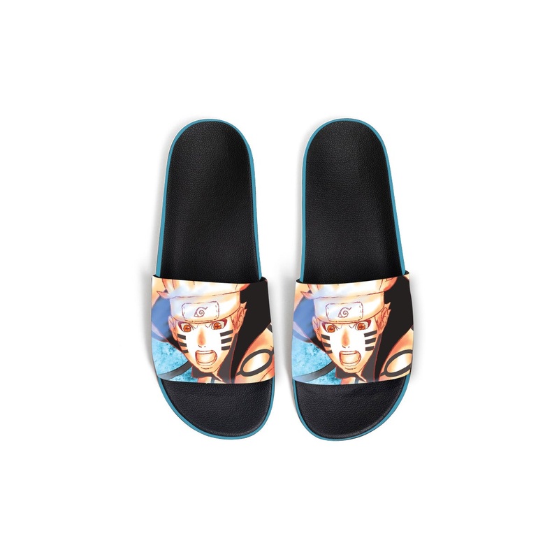 Primitive x Naruto Naruto Six Paths Slides 4M