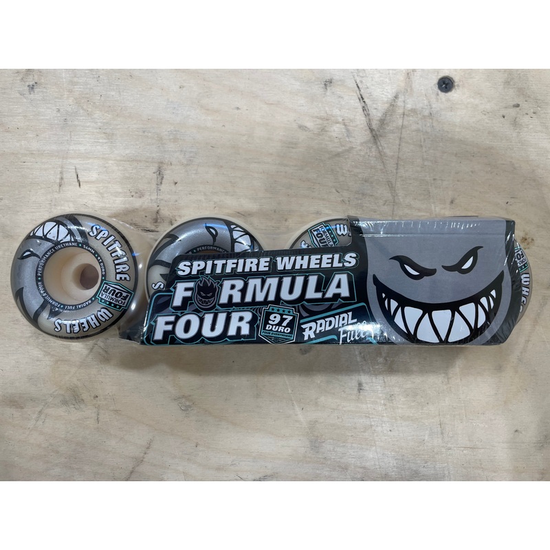 SPITFIRE F4 97 RADIAL FULL 56MM