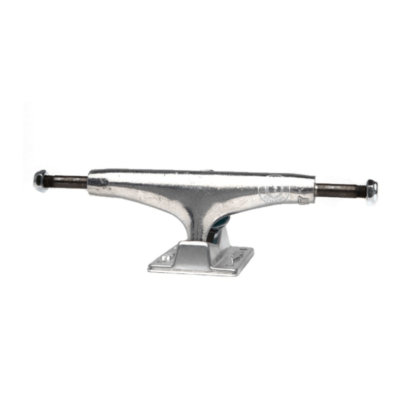 Thunder Polished Hollow Lights II Skateboard Trucks 147 (8″)