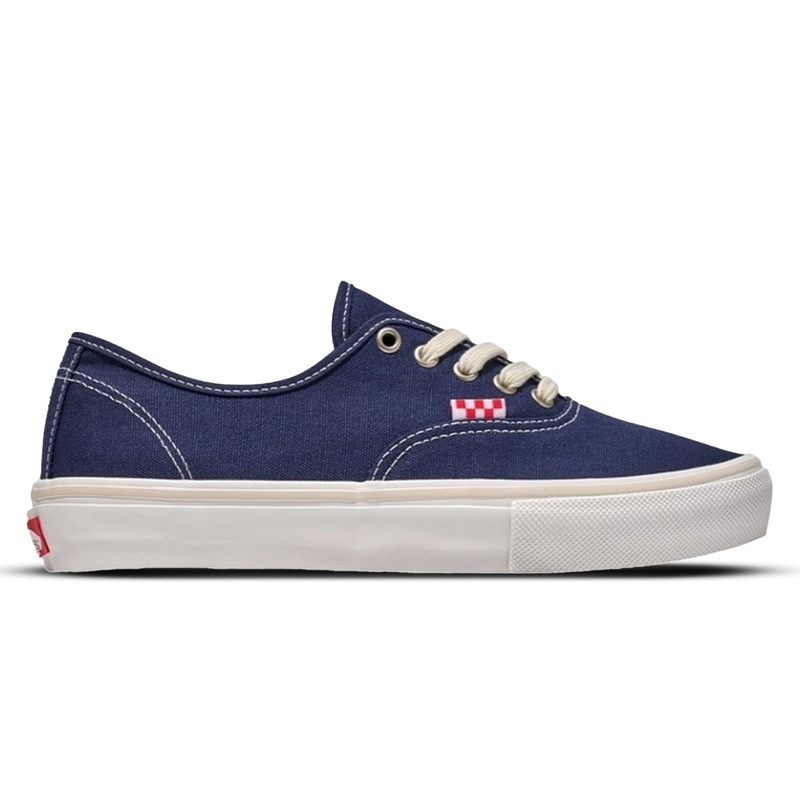 Vans Skate Authentic Navy/Turtledove 8
