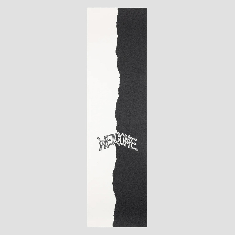 Welcome Half Blood Griptape One Size