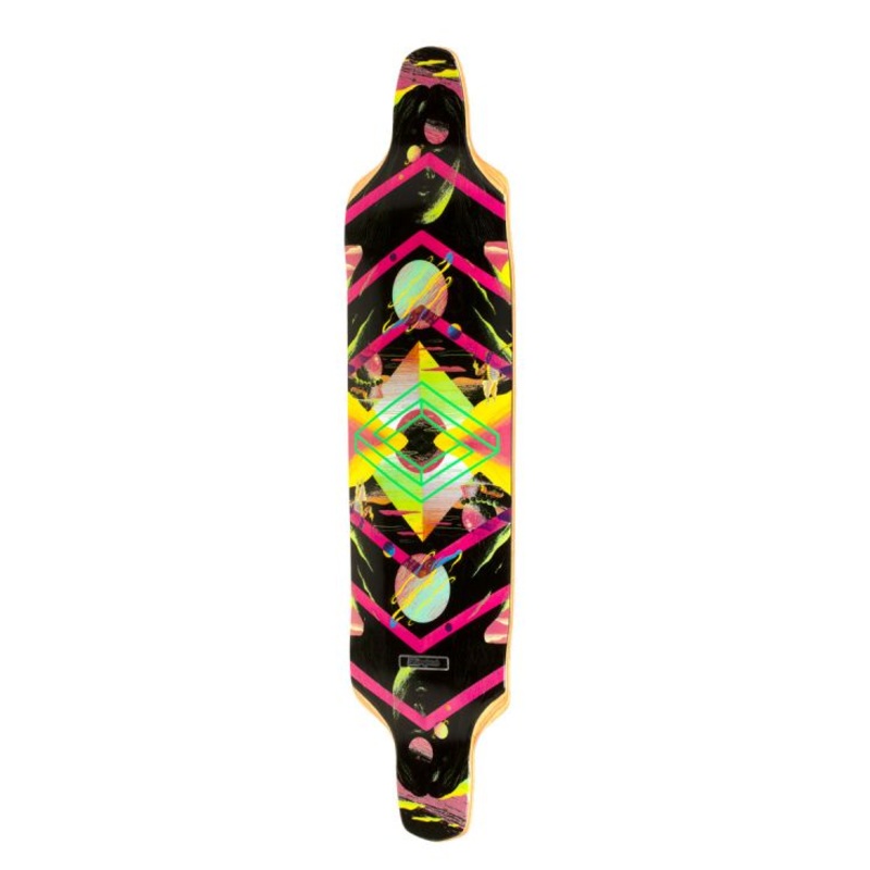 DB Longboards “Wanderer” 39″ Deck