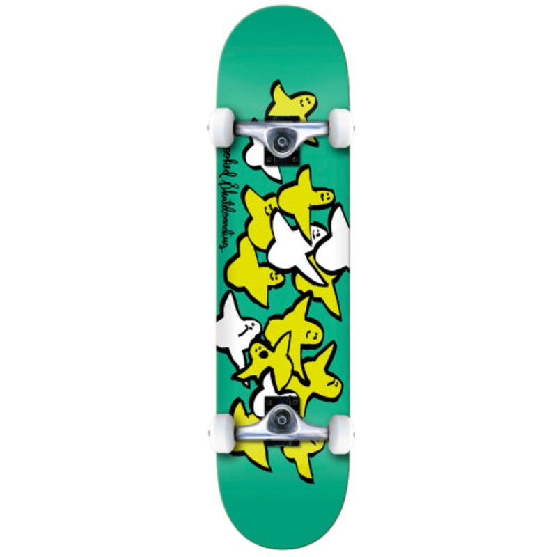 Krooked Birds Complete Skateboard 8.06″ 8.06″