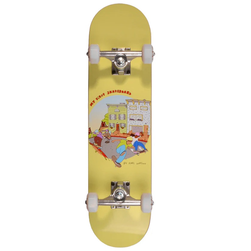S.F. Mini Complete 6.75″