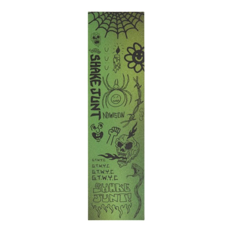 Shake Junt Lotties Grip Tape 9×33 9×33