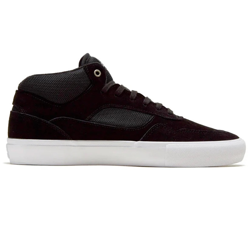 Standard Mid – Black / White 5