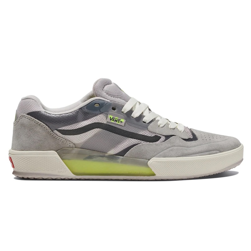 Vans AVE 2.0 Medium Grey 9.5